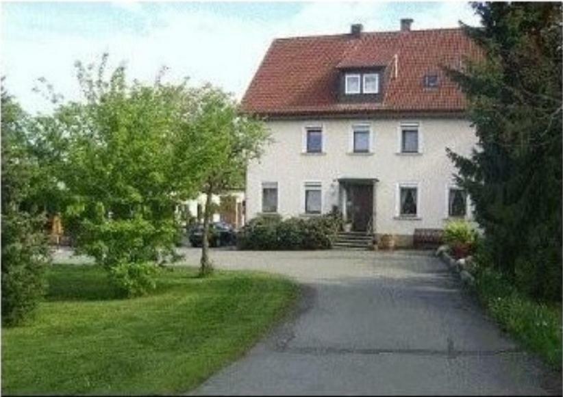 Ferienwohnung Daniela Meckenbeuren Exterior foto